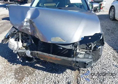 2017 Lexus Es 350 from USA, damaged, VIN 58ABK1GG2HU051620